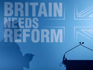 Supporting image for story: Reform accuse police of failing to protect candidates from ‘attacks and threats’