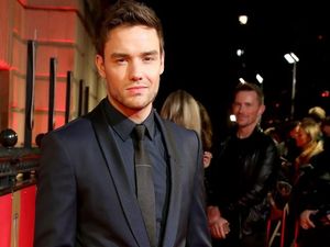 Supporting image for story: One Direction star Liam Payne on his Oscars joy – and his shock at Will Smith punch
