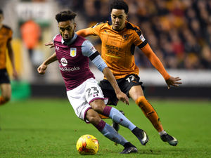 Supporting image for story: Jordan Amavi leaving Aston Villa for Sevilla in £8m switch