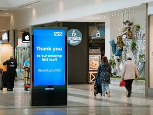 Supporting image for story: LETTER: Reduced traffic will hurt businesses