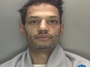 Supporting image for story: Jailed: Man who stole mobile phone from Chaplain in Birmingham