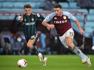 Supporting image for story: John McGinn: Aston Villa can still have a good season despite setbacks