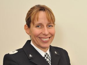 Jane Sawyers admitted mistakes were made during the murder probe