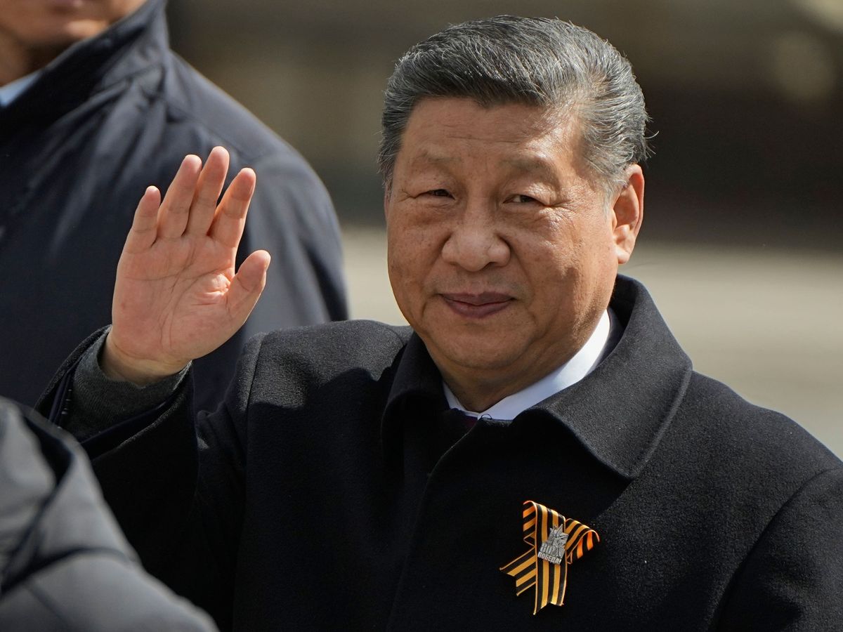 Trump speaks with Xi amid stalled talks between the US and China over tariffs