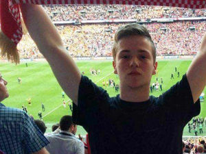 Supporting image for story: Charlie Heywood: Mercedes driven 'aggressively' before fatal collision