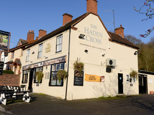 Supporting image for story: Future bright for Sandwell pub which fought off supermarket threat