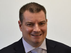 Supporting image for story: Meet business leaders hoping to boost Sandwell’s profile and support firms in the area