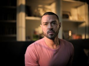 Supporting image for story: Matt Willis: It will be really hard for my daughter to learn about my addiction