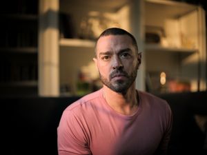 Supporting image for story: Matt Willis: It will be really hard for my daughter to learn about my addiction