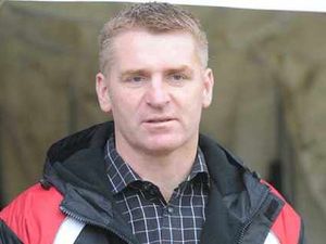 Supporting image for story: Dean Smith: Heat is on relegation rivals