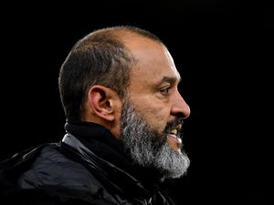 Supporting image for story: Wolves boss Nuno wants penalties rather than FA Cup replays