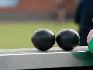 Supporting image for story: Bowling veterans could be set for a year off