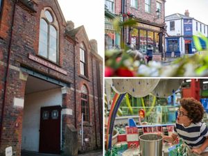 Supporting image for story: How the Ironbridge Gorge Museum Trust preserved the birthplace of modern industry