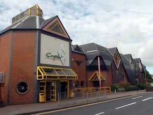 Supporting image for story: Dudley's leisure centres make £5 million loss, shocking new figures reveal