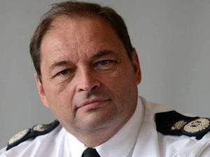 Supporting image for story: Ex-police chief faces investigation over handling of Tettenhall College child sex abuse allegations
