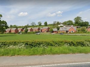 Supporting image for story: Housing plan for village approved but details on flood plans must be agreed