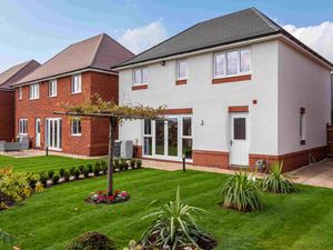 Supporting image for story: Protecting the birds – housebuilder extends partnership with RSPB