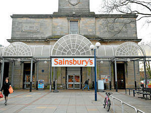 Supporting image for story: Revealed: Homes plan for former Sainsbury's supermarket site 