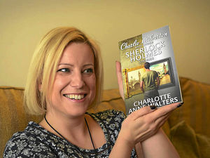 Supporting image for story: A new take on old favourite Holmes