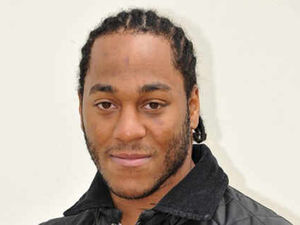 Supporting image for story: Christopher Keane in Chisora camp