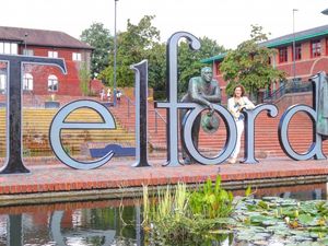 Supporting image for story: MP hails 'Levelling up' potential to boost region