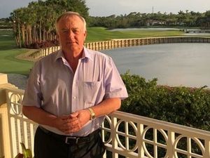 Supporting image for story: Shropshire man died when plane crashed into Canadian hill in bad weather 