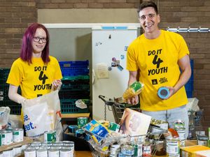 Supporting image for story: Sandwell teenager urges others to join Duke of Edinburgh Award campaign