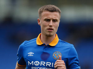 Supporting image for story: Shrewsbury Town defender pens new two-year deal after injury nightmare