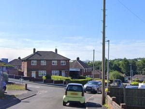 Supporting image for story: Telford home gets hit with enforcement notice over 'untidy land'