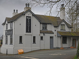 Supporting image for story: Food review: How a steakhouse lives up to the legendary singer's quote adorning its wall