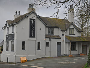 Supporting image for story: Food review: How a steakhouse lives up to the legendary singer's quote adorning its wall