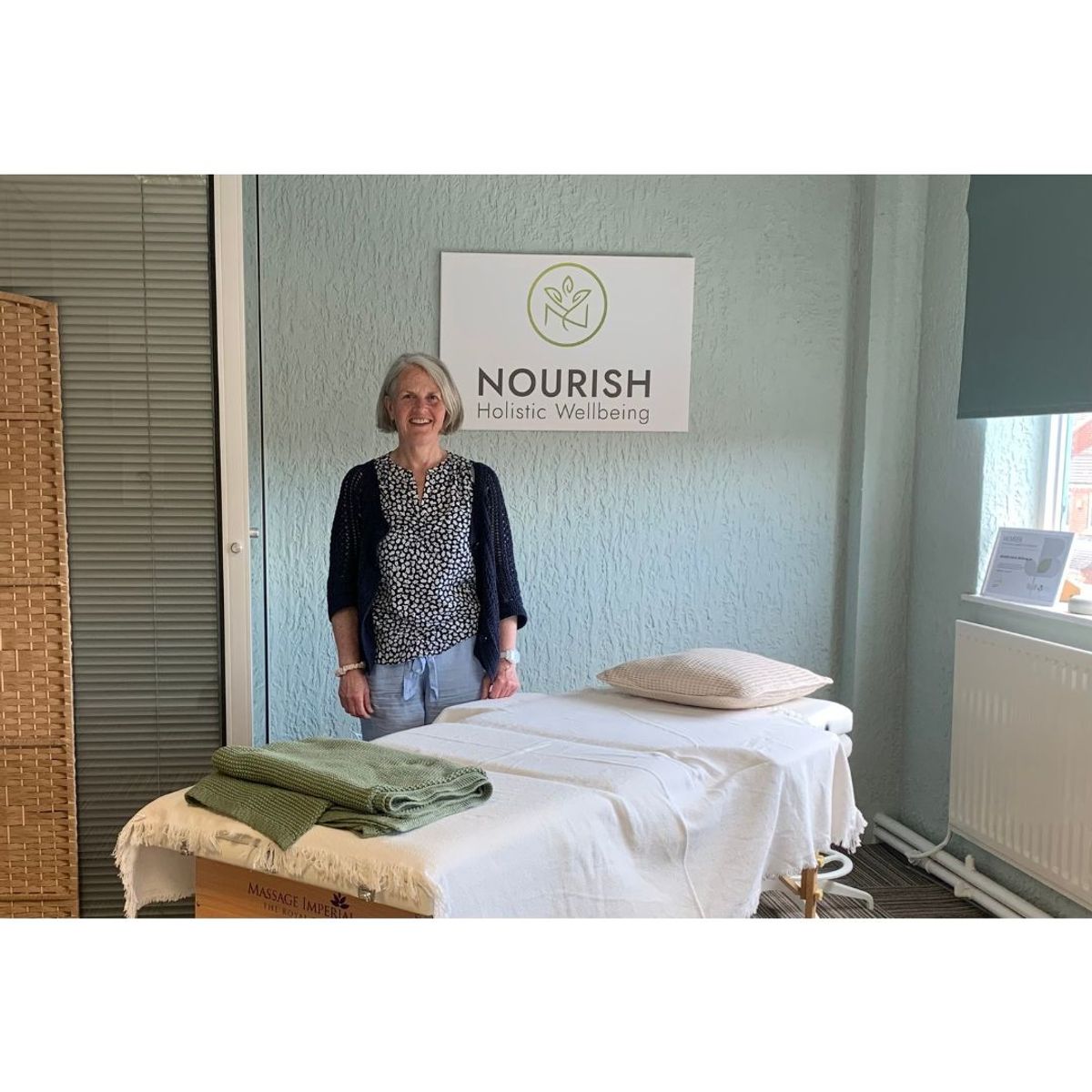 Wellington wellness clinic marks milestone with continued commitment to holistic care for the local community