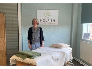 Supporting image for story: Wellington wellness clinic marks milestone with continued commitment to holistic care for the local community