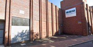A Google Street View Image Of The Forum In Cannock. Free for use by all LDS partners