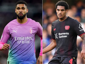 Supporting image for story: Ruben Loftus-Cheek and Jarell Quansah called up to England squad for qualifiers