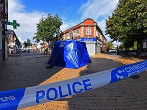 Supporting image for story: Relative of pool player recalls fatal Bilston stabbing