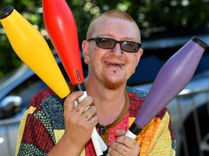Supporting image for story: 15 brilliant pictures as Newport Show 2025 returns with a bang