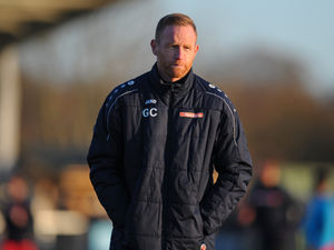 Supporting image for story: Gavin Cowan: AFC Telford showed too much respect