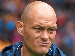 Supporting image for story: West Brom search for head coach expected to stretch into international break