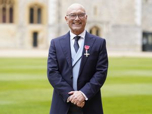 Supporting image for story: BBC executive says corporation ‘acted fast’ after Gregg Wallace allegations