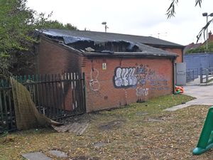 Supporting image for story: Dudley community centre suffers tens of thousands of pounds worth of damage in arson attack - forcing fun day cancellation