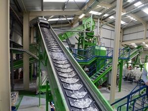 Supporting image for story: AO World boosts earnings outlook as overhaul pays off