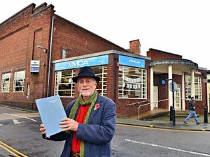 Supporting image for story: Curtain rises on future of former Regal Cinema