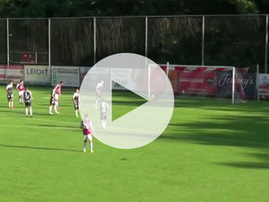 Supporting image for story: Video: Watch Aston Villa score eight goals!