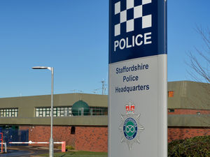 Supporting image for story: Staffordshire Police launches new vehicle crime-busting team 