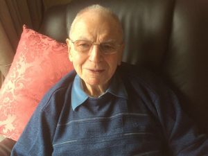 Supporting image for story: Neglect at Sandwell hospital contributed to pensioner's death, inquest hears