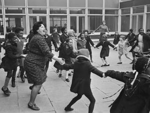 Supporting image for story: Black Country as it used to be: Remembering school days from the 60s, 70s and 80s