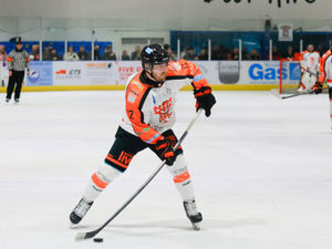 Supporting image for story: Rose is the hero as Tigers triumph on the road