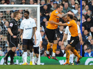 Supporting image for story: Former Wolves striker who was once club's record £14m sale retires after Championship promotion with Wrexham