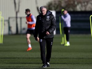 Supporting image for story: 'Storyteller' West Brom boss with "I told you so" message to squad